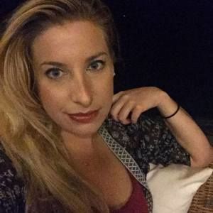 Meet your Posher, Lindsey